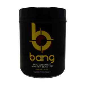 Comprar vpx bang master blaster, gota de limão - 20 servings preço no brasil pré treino suplemento importado loja 21 online promoção - 27 de abril de 2024