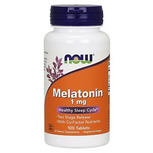 Comprar melatonina 1 mg now foods 100 tabletes preço no brasil melatonina suplemento importado loja 21 online promoção - 5 de outubro de 2022