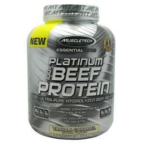 Comprar muscletech platinum 100% beef proteína, caramelo de baunilha - 4. 2 lbs preço no brasil mix de proteinas suplemento importado loja 25 online promoção - 14 de abril de 2024