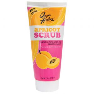 Comprar queen helene natural facial scrub apricot 6 oz preço no brasil cuidados faciais suplemento importado loja 73 online promoção - 10 de agosto de 2022