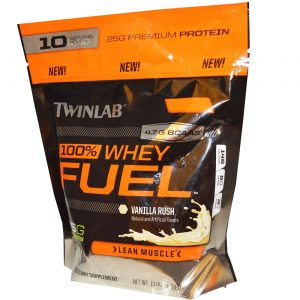 Comprar twinlab 100% whey fuel, baunilha - 380 g preço no brasil whey protein suplemento importado loja 55 online promoção - 18 de agosto de 2022