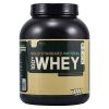 Comprar 100% whey proteína gold standard natural optimum nutrition vanilla 5 lbs/ 2. 341 gr preço no brasil whey protein suplemento importado loja 7 online promoção - 2 de outubro de 2022