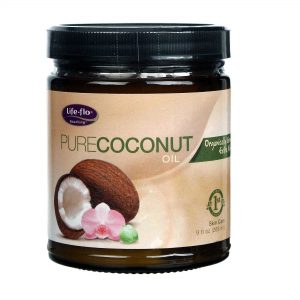 Comprar óleo de coco puro orgânico life-flo 266ml preço no brasil óleo de coco suplemento importado loja 25 online promoção - 17 de abril de 2024
