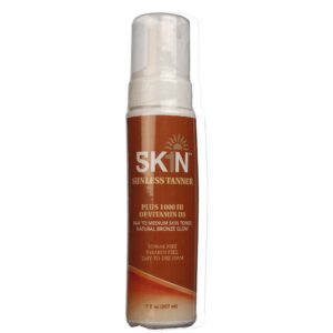 Life-Flo 5K1N Sunless Tanner 7 oz