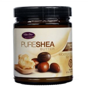 Comprar life-flo pure shea butter orgânica 9 oz preço no brasil cuidados corporal suplemento importado loja 57 online promoção - 6 de junho de 2023