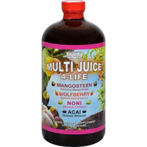 Comprar only natural multi juice 4-life 32 fl. Onças. Preço no brasil açaí suplemento importado loja 11 online promoção - 16 de abril de 2024