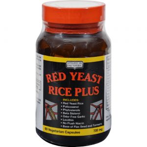 Comprar only natural red levedura rice mais 60 cápsulas preço no brasil arroz vermelho fermentado suplemento importado loja 7 online promoção - 2 de dezembro de 2022
