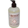Comprar mrs meyers clean day liq lavender hand soap 12. 500 oz preço no brasil sabonetes / banho suplemento importado loja 7 online promoção - 13 de agosto de 2022