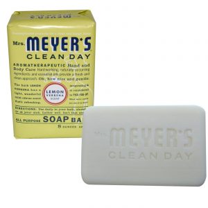 Comprar mrs meyers clean day soap bar lmn verbena 8. 000 oz preço no brasil sabonetes / banho suplemento importado loja 9 online promoção - 6 de junho de 2023