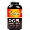 Comprar carlson labs c gel 250 géis preço no brasil vitamina c suplemento importado loja 1 online promoção - 13 de abril de 2024