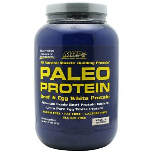 Comprar mhp paleo proteína, amêndoa de baunilha - 1. 82 lbs preço no brasil mix de proteinas suplemento importado loja 35 online promoção - 6 de junho de 2023