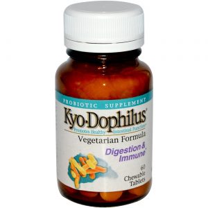 Comprar kyolic kyo-dophilus vegetariana 90 tabletes preço no brasil probióticos suplemento importado loja 7 online promoção - 25 de março de 2023