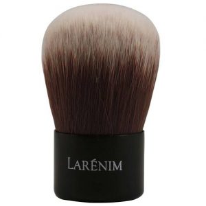 Comprar larenim mineral makeup mais suave do que o sable kabuki pincel (vegano) 1 escova preço no brasil cosméticos / maquiagem suplemento importado loja 9 online promoção - 27 de janeiro de 2023
