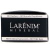 Comprar larenim mineral makeup preto eye colour cosmos 2 gramas preço no brasil cosméticos / maquiagem suplemento importado loja 7 online promoção - 8 de junho de 2023