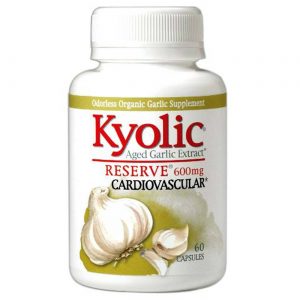 Comprar kyolic kyolic reserve 600 mg 60 cápsulas preço no brasil alho suplemento importado loja 33 online promoção - 16 de abril de 2024