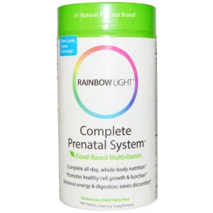 Comprar rainbow light sistema completo de pré-natal 180 tabletes preço no brasil multivitamínico para mulheres suplemento importado loja 11 online promoção - 19 de novembro de 2023