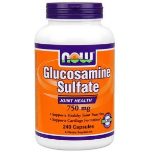 Comprar now foods sulfato de glucosamina 750 mg 240 cápsulas preço no brasil glucosamina suplemento importado loja 19 online promoção - 2 de outubro de 2022