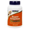 Comprar super enzima now foods 90 cápsulas preço no brasil enzimas suplemento importado loja 1 online promoção - 2 de dezembro de 2022