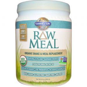 Comprar raw meal garden of life original 454 g preço no brasil substitutos de refeições suplemento importado loja 13 online promoção - 17 de abril de 2024