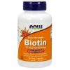 Comprar now foods biotina 10,000 mcg força extra - 120 vcáps. Preço no brasil vitamina b suplemento importado loja 1 online promoção - 3 de dezembro de 2022