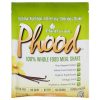 Comprar plantfusion phood vanilla pacotes 12 pk preço no brasil proteínas vegetal, soja, leite, ervilha, arroz, amendoim, ovo suplemento importado loja 9 online promoção - 2 de outubro de 2022