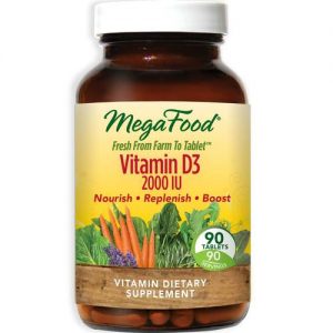 Comprar megafood vitamina d3 2. 000 ui 90 tabletes preço no brasil vitamina d suplemento importado loja 29 online promoção - 28 de fevereiro de 2024