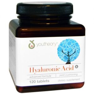Comprar youtheory ácido hialurônico avançada 120 ct preço no brasil ácido hialurônico suplemento importado loja 27 online promoção - 4 de abril de 2024