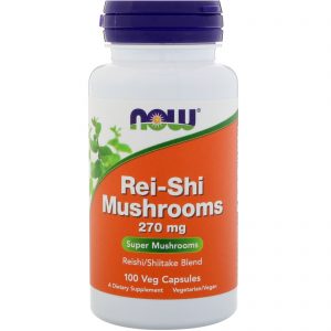 Comprar now foods, cogumelos rei-shi, 270 mg, 100 cápsulas vegetarianas preço no brasil cogumelos medicinais suplemento importado loja 49 online promoção - 28 de setembro de 2022