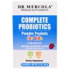 Comprar dr. Mercola, completos para crianças, sabor natural de framboesa, 30 sachês, 0. 12 oz (3. 5 g) cada preço no brasil probióticos suplemento importado loja 7 online promoção - 1 de dezembro de 2023