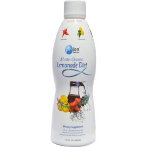pHion Balance, Limpeza Master, Limonada Diet, 32 fl oz (960 ml)