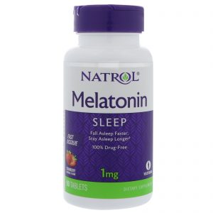 Comprar natrol, melatonina, dissolução rápida, morango, 1 mg, 90 tabletes preço no brasil melatonina suplemento importado loja 39 online promoção - 11 de janeiro de 2022