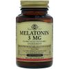 Comprar solgar, melatonina, 3 mg, 120 unidades preço no brasil melatonina suplemento importado loja 5 online promoção - 25 de setembro de 2022