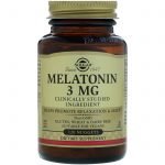 Comprar solgar, melatonina, 3 mg, 120 unidades preço no brasil melatonina suplemento importado loja 1 online promoção - 29 de junho de 2022