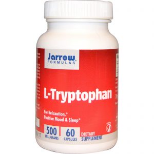 Comprar jarrow formulas, l-triptofano, 500 mg, 60 cápsulas preço no brasil l-triptofano suplemento importado loja 35 online promoção - 8 de agosto de 2022