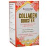 Comprar reserveage nutrition, collagen booster, com Ácido hialurônico e resveratrol, 60 cápsulas preço no brasil colágeno suplemento importado loja 9 online promoção - 13 de agosto de 2022