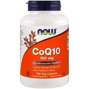 Comprar now foods, coq10, 100 mg, 180 cápsulas preço no brasil coenzima q10 suplemento importado loja 39 online promoção - 27 de setembro de 2022