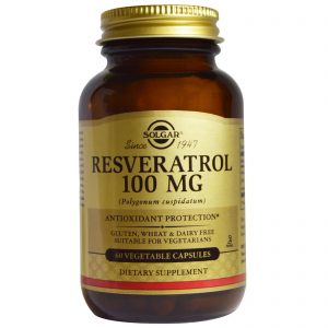 Comprar solgar, resveratrol, 100 mg, 60 cápsulas vegetais preço no brasil resveratrol suplemento importado loja 69 online promoção - 14 de abril de 2024