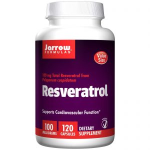 Comprar jarrow formulas, resveratrol, 100 mg, 120 cápsulas vegetais preço no brasil resveratrol suplemento importado loja 47 online promoção - 2 de outubro de 2022