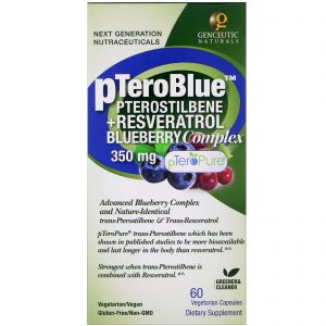 Comprar genceutic naturals, pterostilbene + resveratrol, 350 mg, 60 cápsulas vegetais preço no brasil resveratrol suplemento importado loja 23 online promoção - 13 de abril de 2024