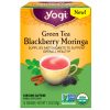 Comprar yogi tea, chá verde, amora e moringa, 16 sachês de chás, 1,12 oz (32 g) preço no brasil chá verde extrato cápsulas suplemento importado loja 1 online promoção - 3 de fevereiro de 2023