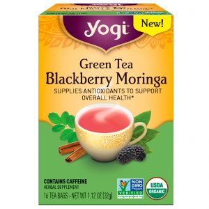 Comprar yogi tea, chá verde, amora e moringa, 16 sachês de chás, 1,12 oz (32 g) preço no brasil chá verde extrato cápsulas suplemento importado loja 11 online promoção - 27 de janeiro de 2023