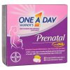 Comprar one-a-day, pré-natal de mulheres, com dha, 2 garrafas, 30 gels líquidos/30 tabletes preço no brasil multivitamínico prenatal suplemento importado loja 7 online promoção - 20 de novembro de 2023