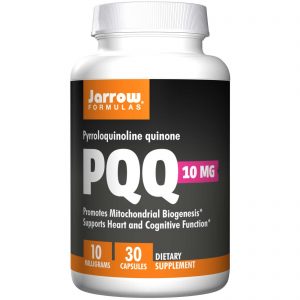 Comprar jarrow formulas, pqq (pirroloquinolina quinona), 10 mg, 30 cápsulas preço no brasil pqq - biopqq suplemento importado loja 3 online promoção - 26 de setembro de 2022