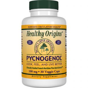 Comprar healthy origins, pycnogenol, 100 mg, 30 cápsulas vegetarianas preço no brasil pycnogenol suplemento importado loja 35 online promoção - 7 de fevereiro de 2023