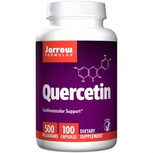 Comprar jarrow formulas, quercetina, 500 mg, 100 cápsulas vegetarianas preço no brasil quercetina suplemento importado loja 25 online promoção - 26 de setembro de 2022