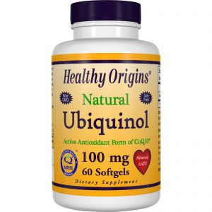 Comprar healthy origins, ubiquinol, kaneka q+, 100 mg, 60 softgels preço no brasil ubiquinol qh suplemento importado loja 79 online promoção - 27 de setembro de 2023