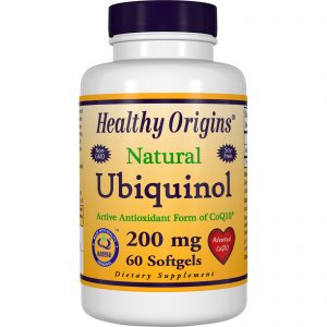 Comprar healthy origins, ubiquinol, kaneka q+, 200 mg, 60 softgels preço no brasil ubiquinol qh suplemento importado loja 69 online promoção - 2 de fevereiro de 2023