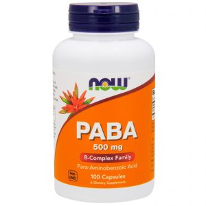 Comprar now foods, paba, 500 mg, 100 cápsulas preço no brasil vitamina b suplemento importado loja 45 online promoção - 30 de novembro de 2023