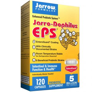 Comprar jarrow formulas, jarro-dophilus spa, 120 cápsulas vegetais preço no brasil probióticos suplemento importado loja 13 online promoção - 14 de maio de 2022
