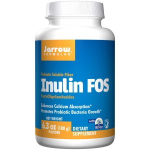 Comprar jarrow formulas, inulina em pó fos, 180 g preço no brasil probióticos suplemento importado loja 29 online promoção - 6 de junho de 2023